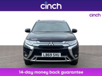 Used Mitsubishi Outlander 2019 for sale - 74748792: Photo