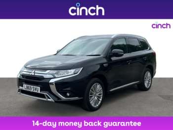 Used Mitsubishi Outlander 2019 for sale - 74748792: Photo