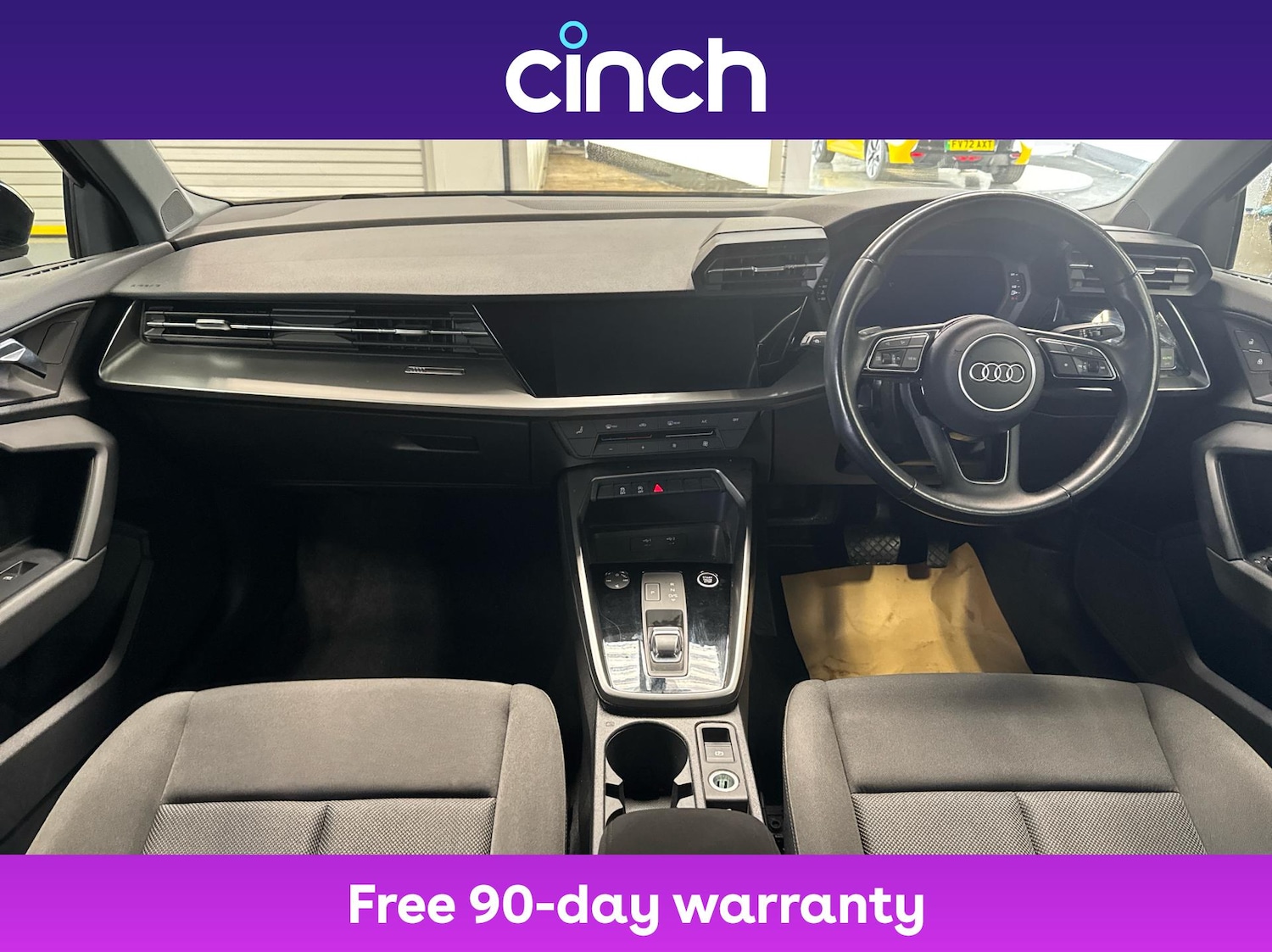 Used Audi A3 2021 for sale - 76654112: Photo 15