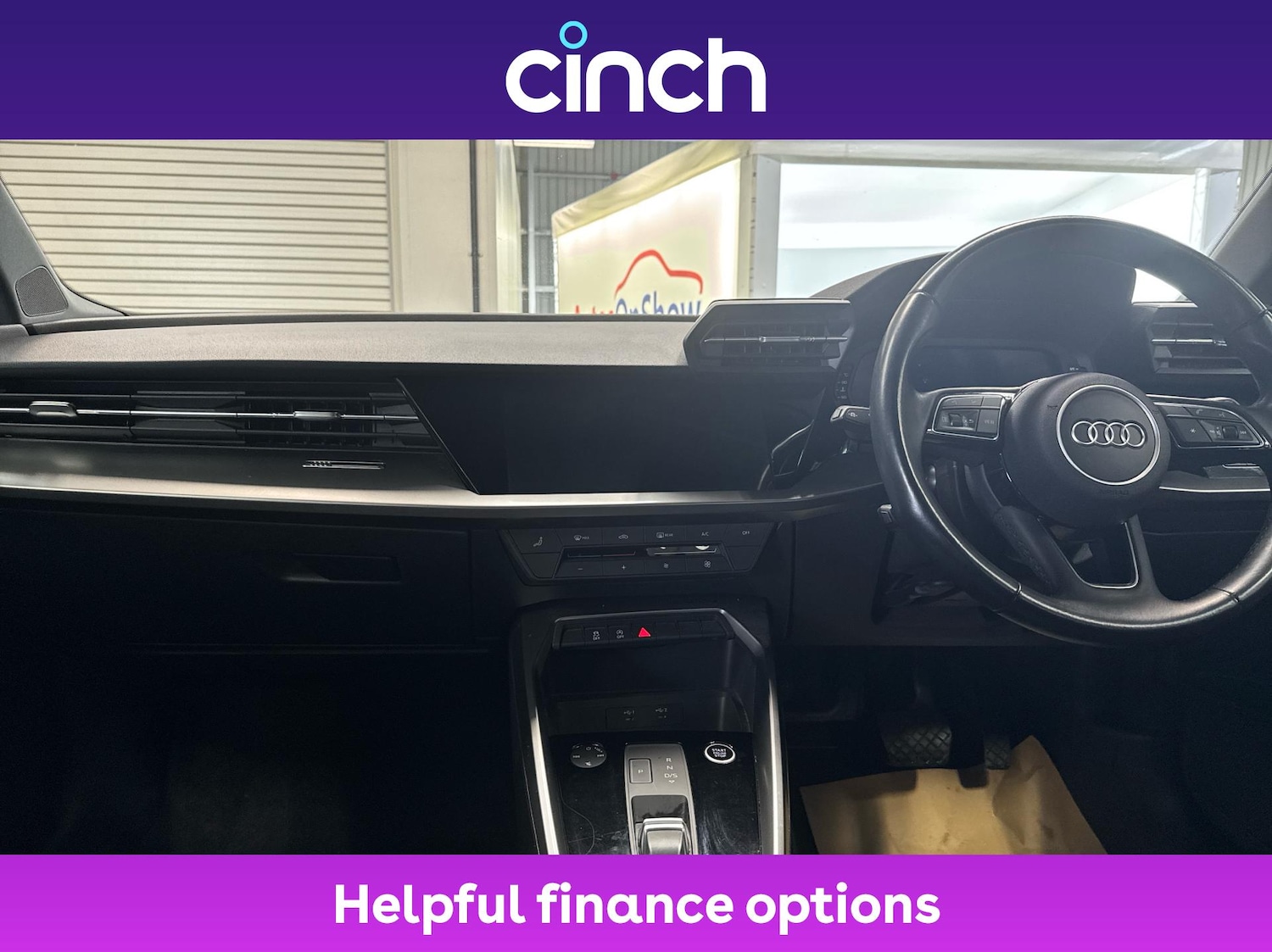 Used Audi A3 2021 for sale - 76654112: Photo 17