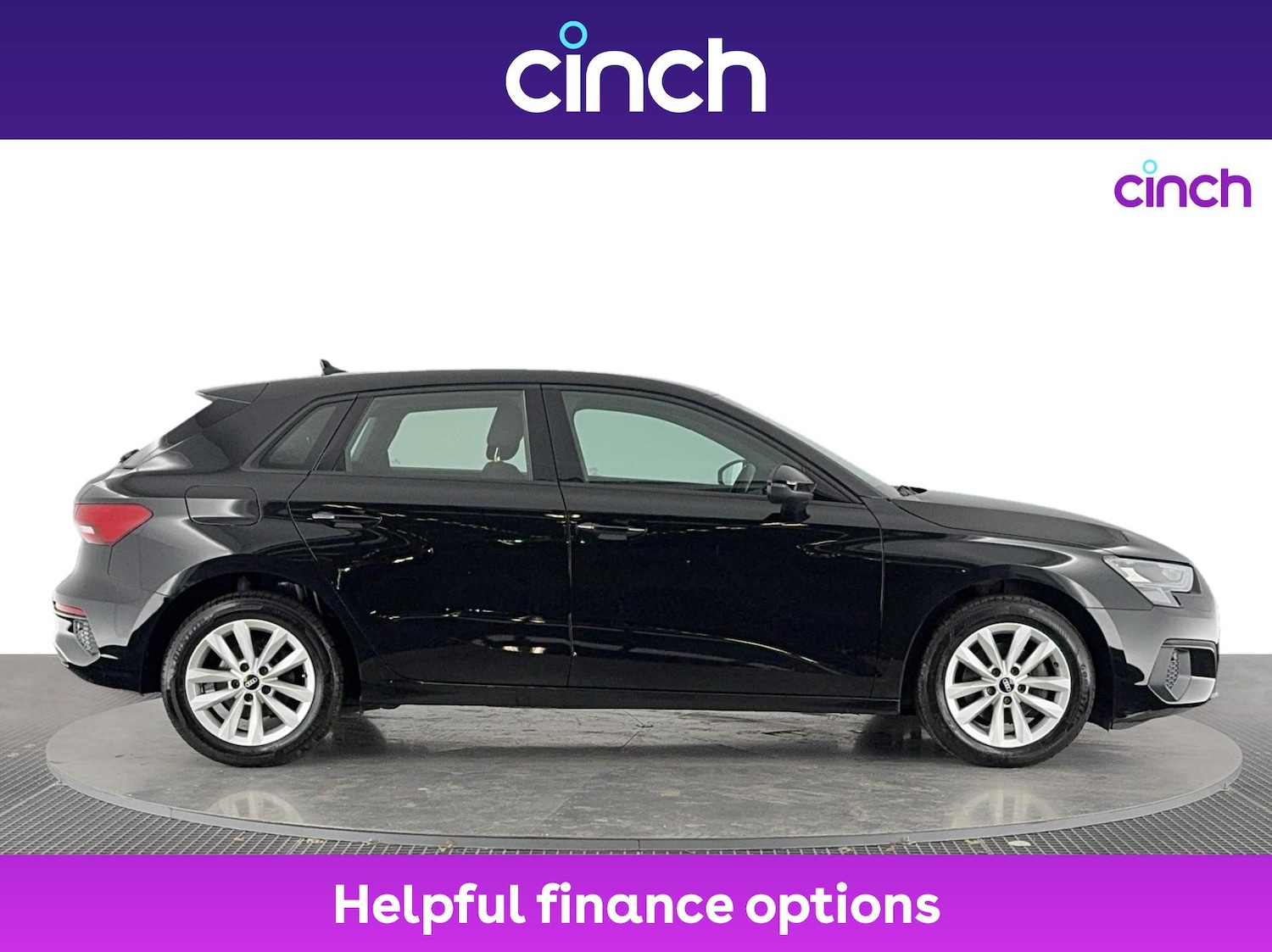 Used Audi A3 2021 for sale - 76654112: Photo 2