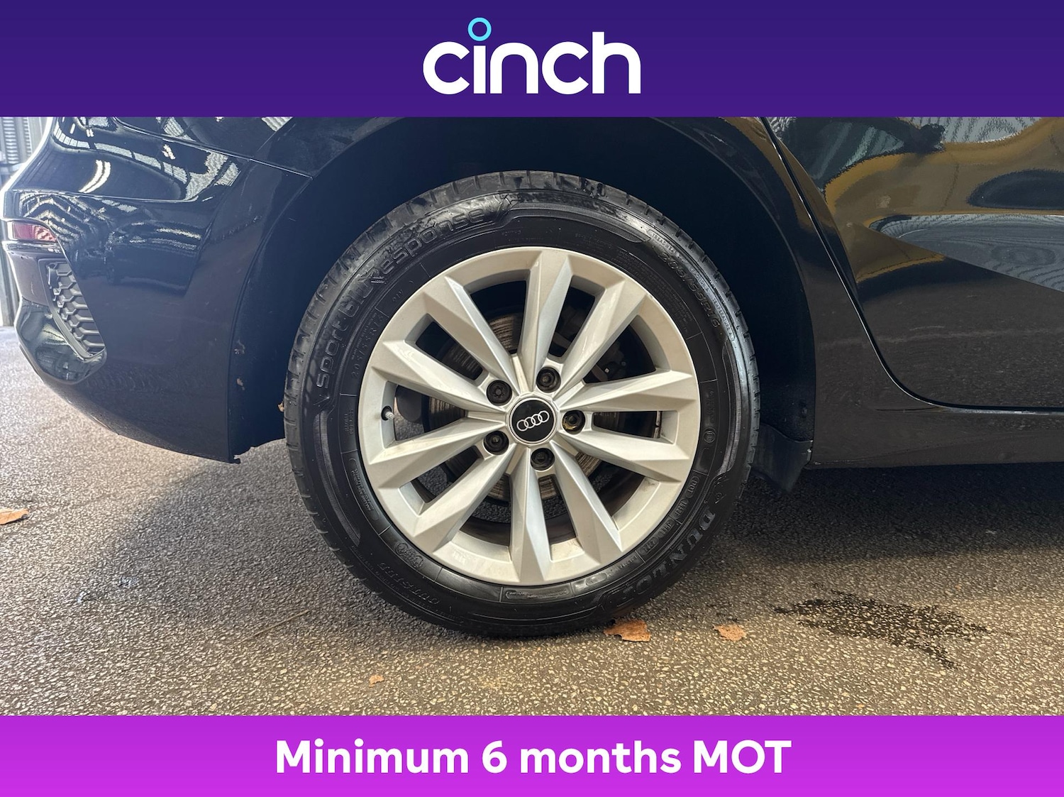 Used Audi A3 2021 for sale - 76654112: Photo 27