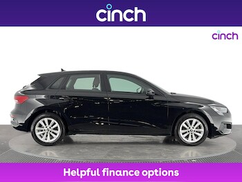 Used Audi A3 2021 for sale - 76654112: Photo