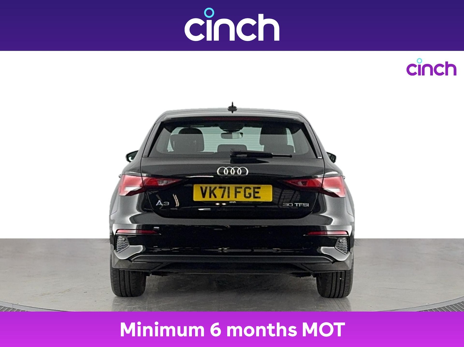 Used Audi A3 2021 for sale - 76654112: Photo 5