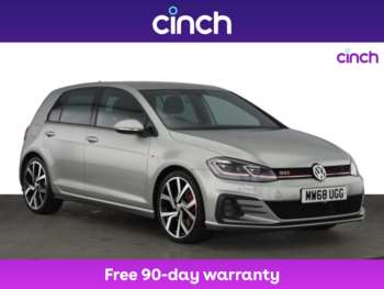 2018 - 2.0 TSI 245 GTI Performance 5dr DSG