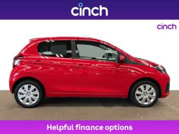 Used Peugeot 108 2019 for sale - 75385081: Photo