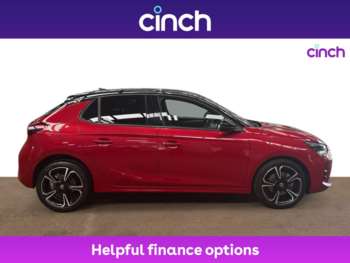 Used Vauxhall Corsa 2021 for sale - 75255423: Photo