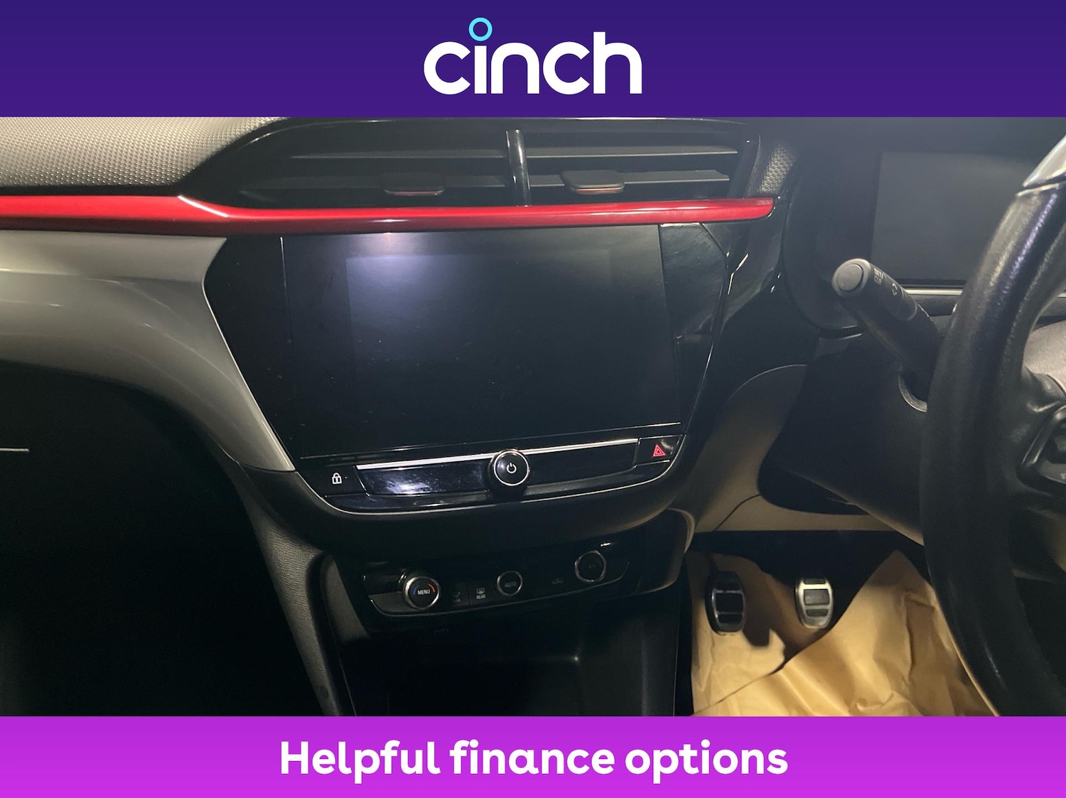 Used Vauxhall Corsa 2022 for sale - 76641559: Photo 17