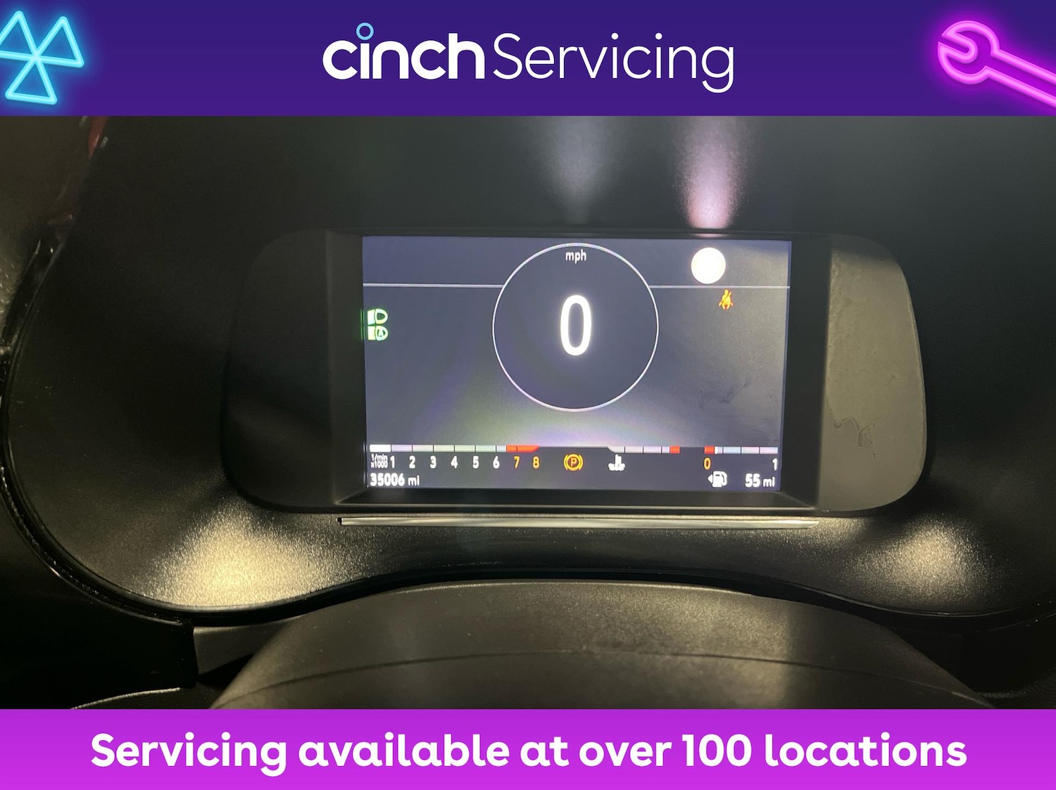 Used Vauxhall Corsa 2022 for sale - 76641559: Photo 18