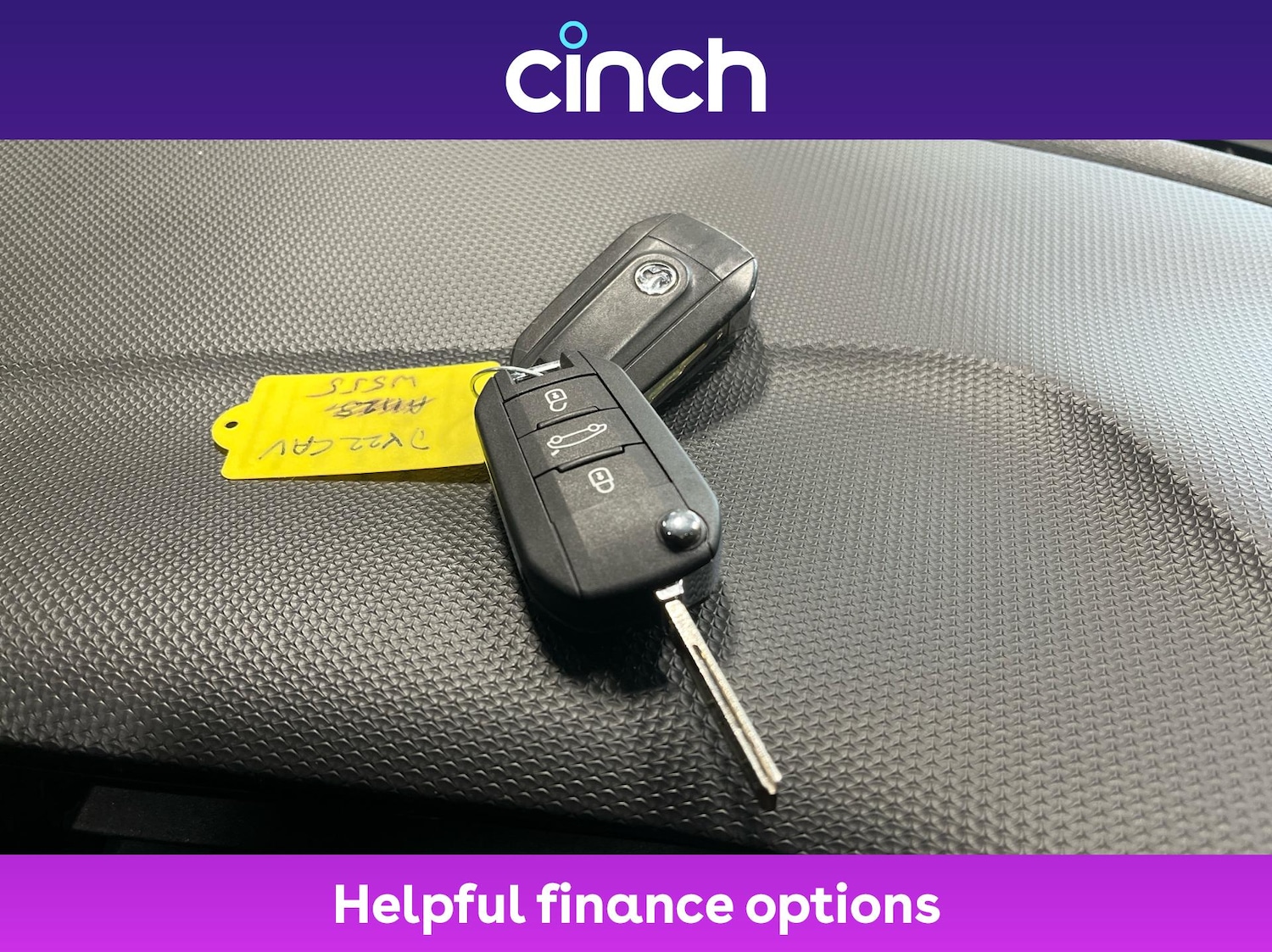 Used Vauxhall Corsa 2022 for sale - 76641559: Photo 30