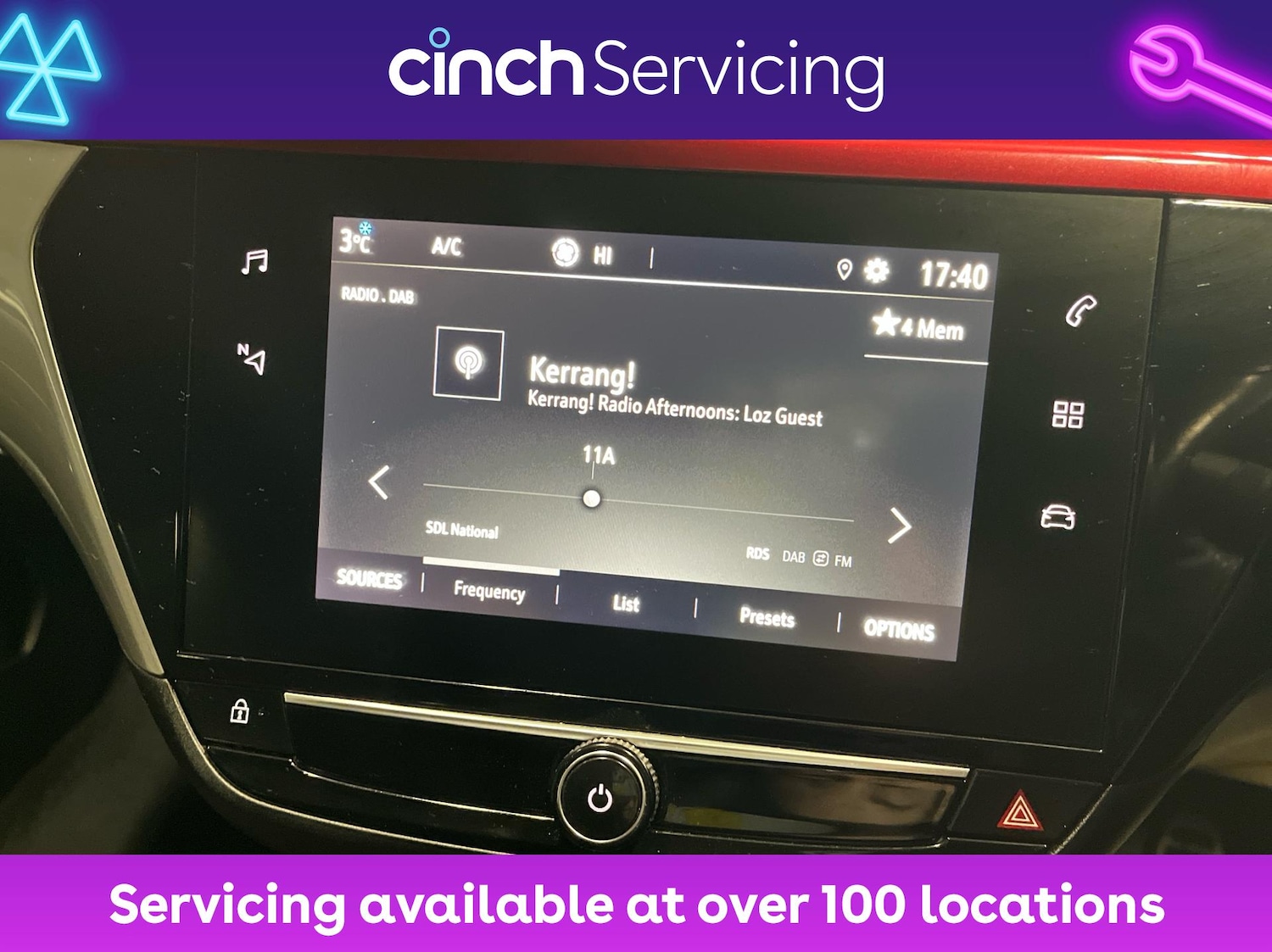 Used Vauxhall Corsa 2022 for sale - 76641559: Photo 31