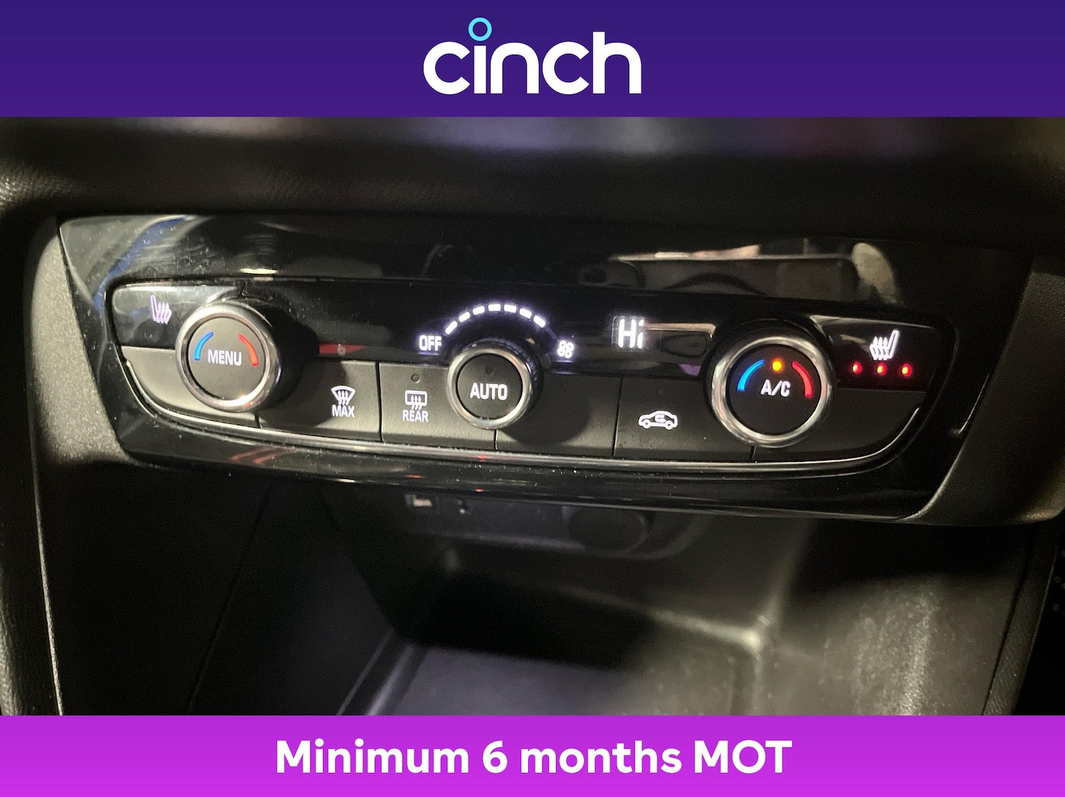 Used Vauxhall Corsa 2022 for sale - 76641559: Photo 32