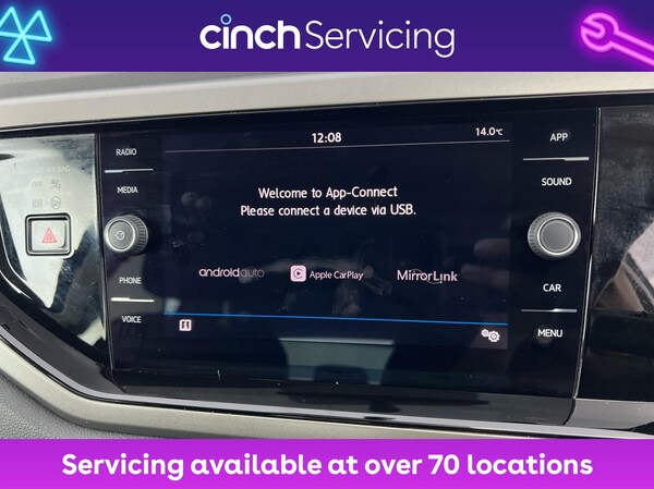 Used Volkswagen Polo 2020 for sale - 76241918: Photo 31