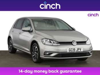 2019 - 1.0 TSI 115 Match 5dr