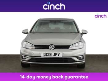Used Volkswagen Golf 2019 for sale - 74651422: Photo