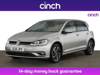 Used Volkswagen Golf 2019 for sale - 74651422: Photo