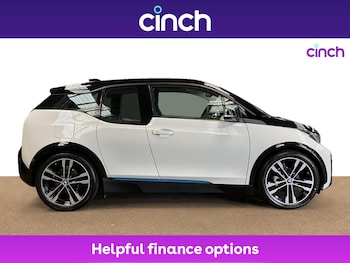 Used BMW i3 2022 for sale - 75913406: Photo