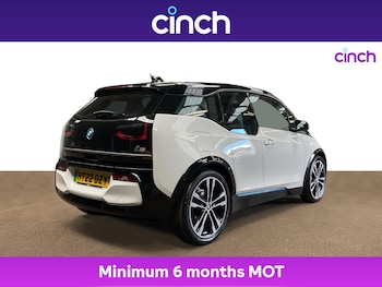 Used BMW i3 2022 for sale - 75913406: Photo