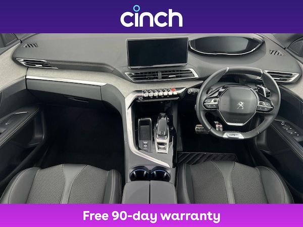 Used Peugeot 3008 2022 for sale - 76069551: Photo 15