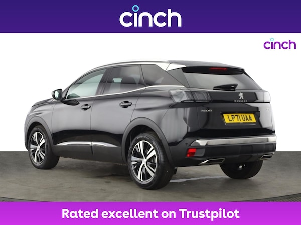 Used Peugeot 3008 2022 for sale - 76069551: Photo 6