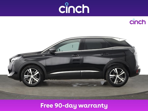 Used Peugeot 3008 2022 for sale - 76069551: Photo 8
