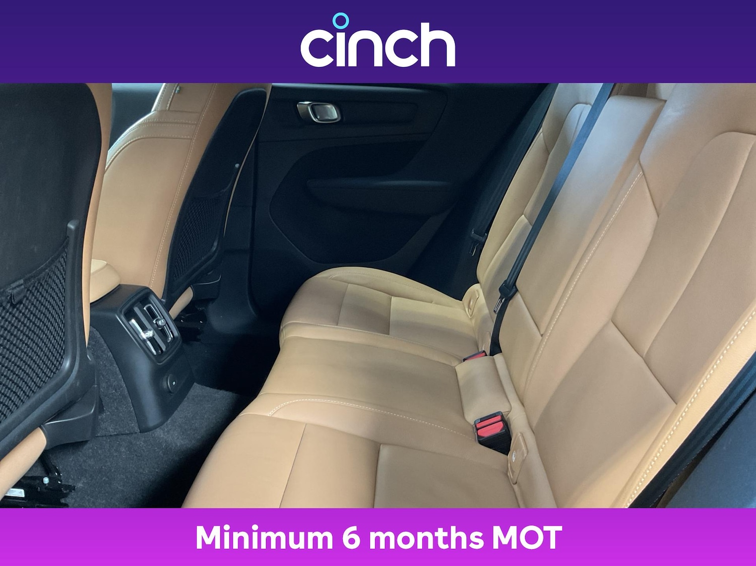 Used Volvo XC40 2021 for sale - 76438562: Photo 20