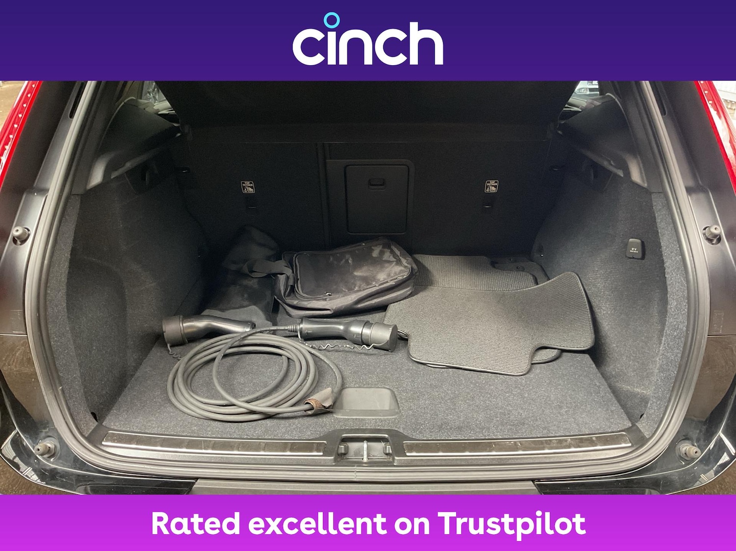 Used Volvo XC40 2021 for sale - 76438562: Photo 21