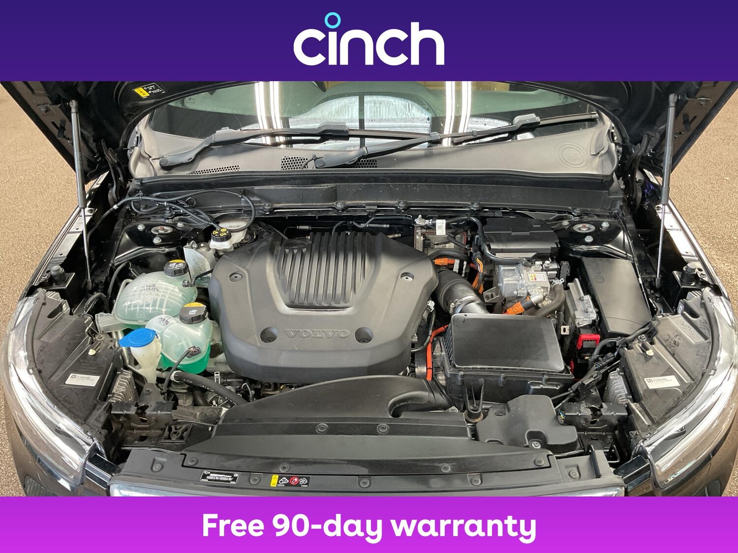 Used Volvo XC40 2021 for sale - 76438562: Photo 23