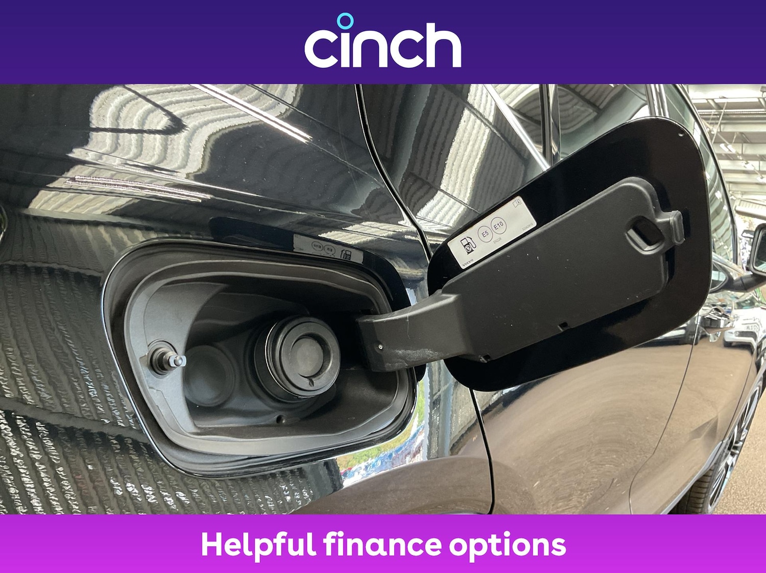 Used Volvo XC40 2021 for sale - 76438562: Photo 30