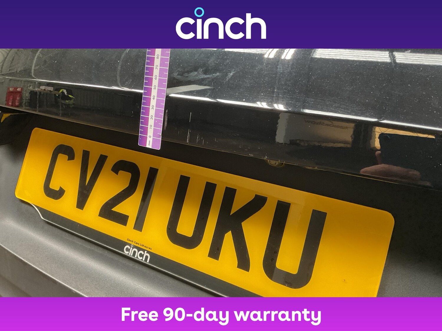 Used Volvo XC40 2021 for sale - 76438562: Photo 34