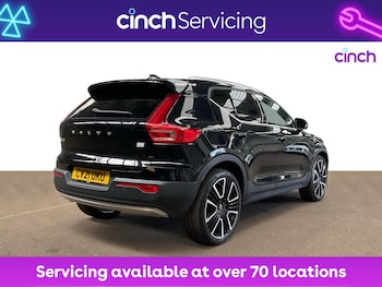 Used Volvo XC40 2021 for sale - 76438562: Photo