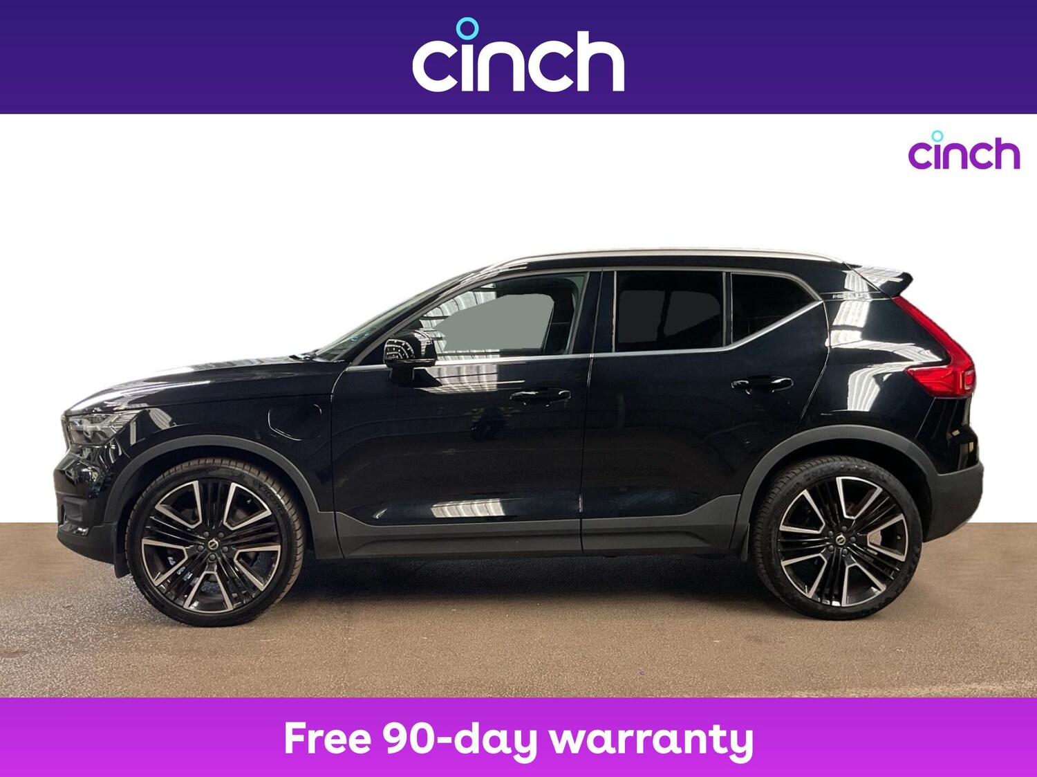 Used Volvo XC40 2021 for sale - 76438562: Photo 8
