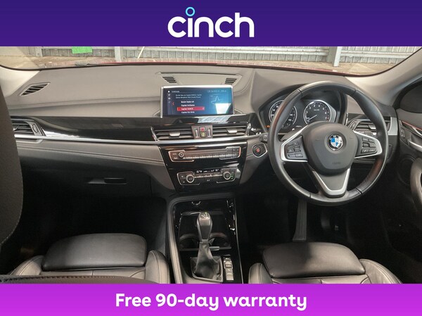 Used BMW X2 2021 for sale - 76106578: Photo 15