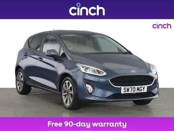 Ford - Fiesta
