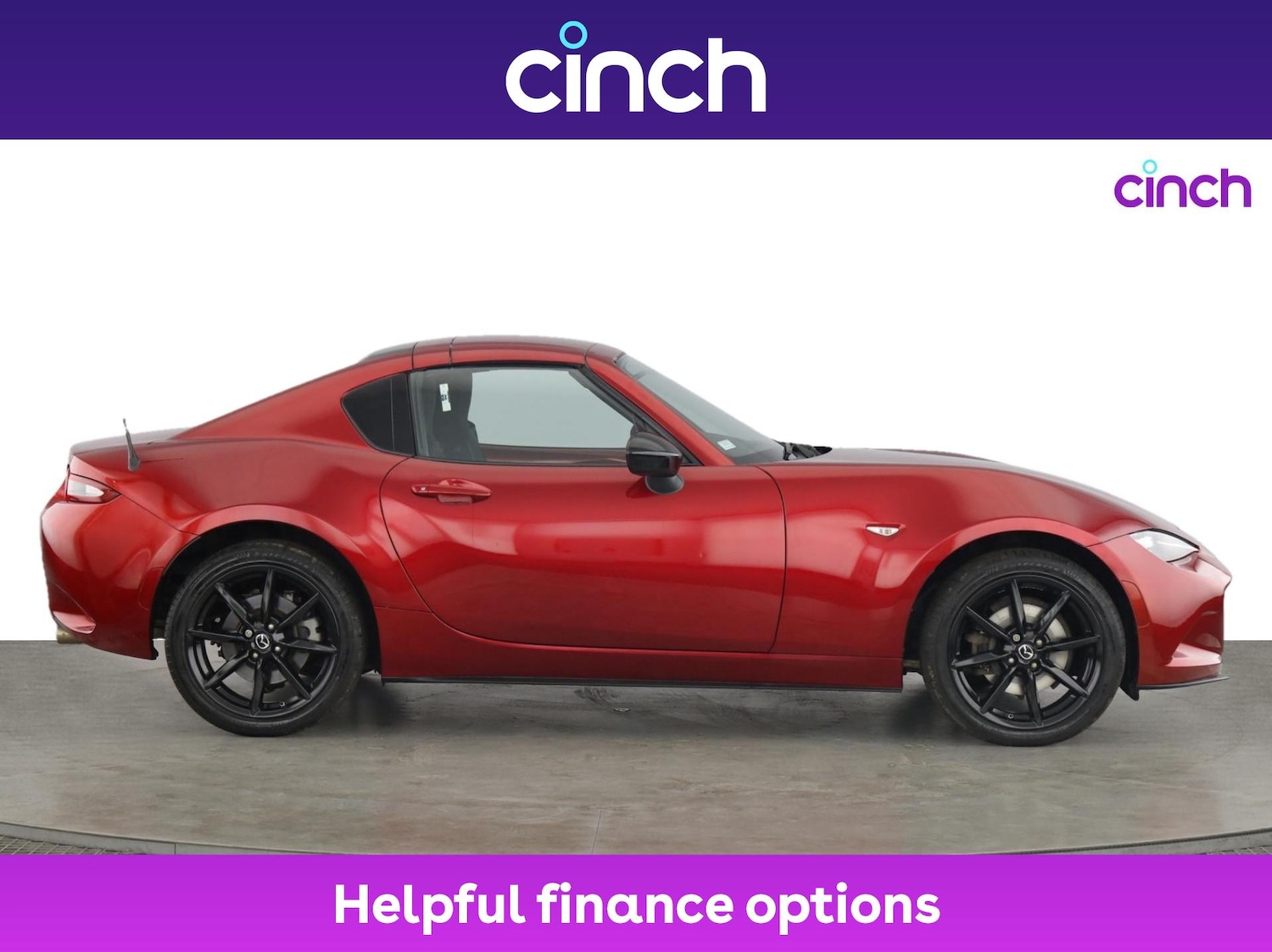 Used Mazda MX-5 2019 for sale - 76495502: Photo 2