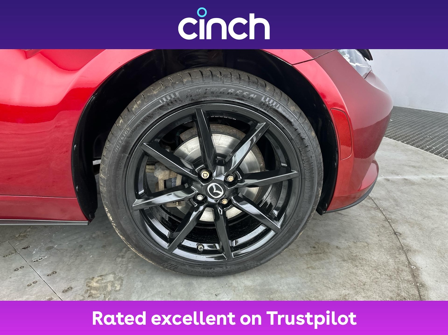 Used Mazda MX-5 2019 for sale - 76495502: Photo 28