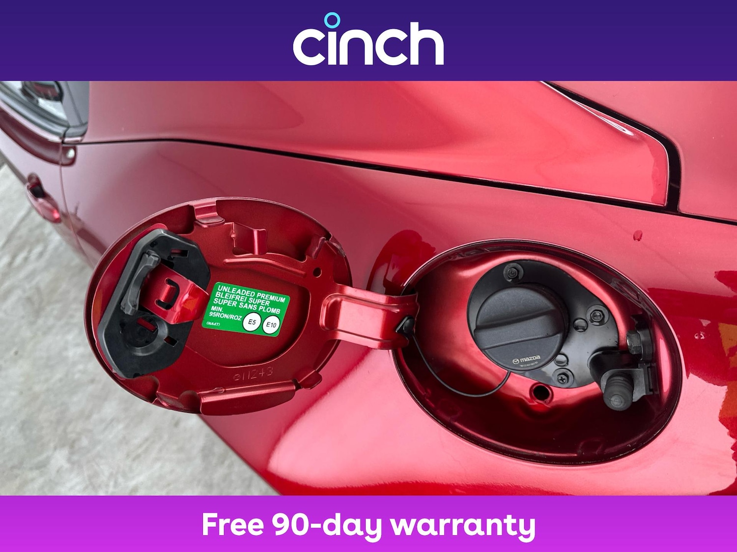 Used Mazda MX-5 2019 for sale - 76495502: Photo 29