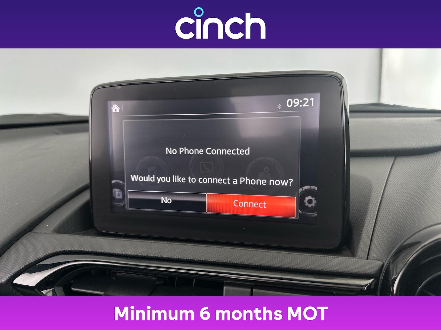 Used Mazda MX-5 2019 for sale - 76495502: Photo 32