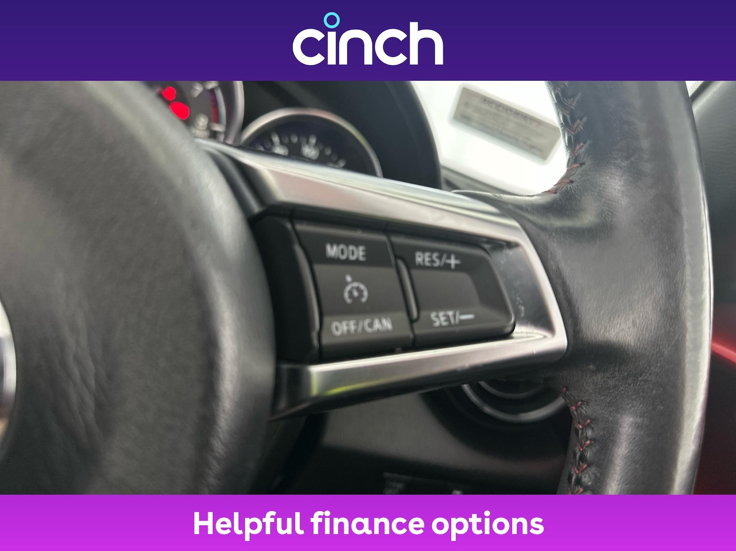 Used Mazda MX-5 2019 for sale - 76495502: Photo 35