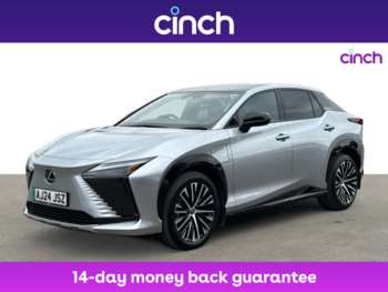 Used Lexus RX 2024 for sale - 74775125: Photo