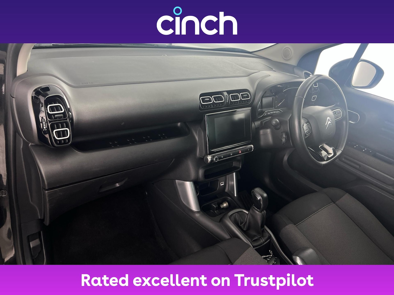 Used Citroen C3 Aircross 2018 for sale - 76519852: Photo 14