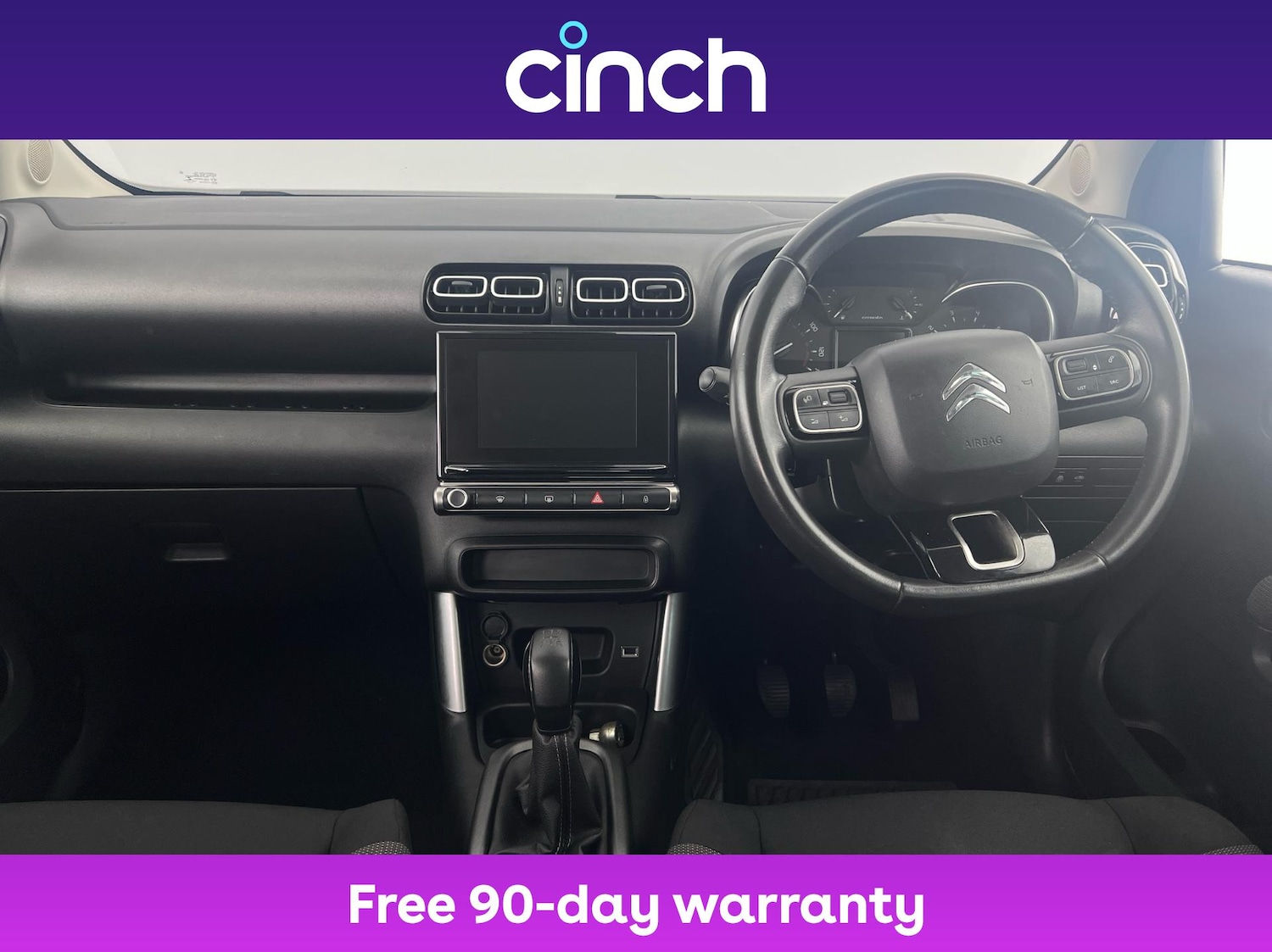 Used Citroen C3 Aircross 2018 for sale - 76519852: Photo 15