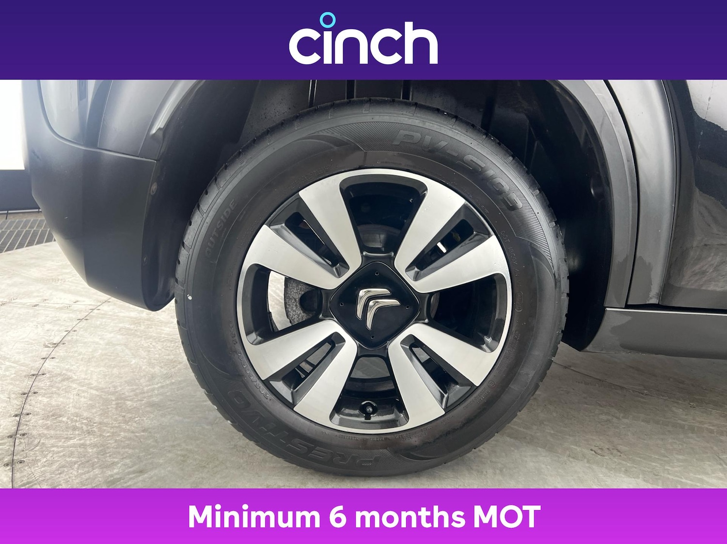 Used Citroen C3 Aircross 2018 for sale - 76519852: Photo 27