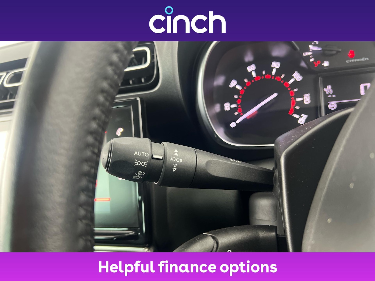 Used Citroen C3 Aircross 2018 for sale - 76519852: Photo 35