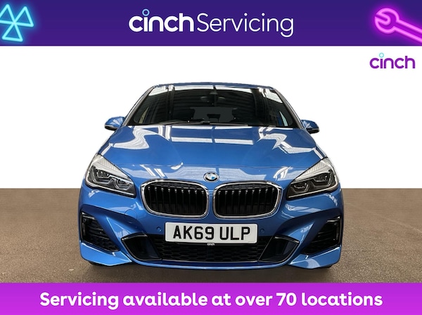 Used BMW 2 Series Active Tourer 2019 for sale - 76148538: Photo 11