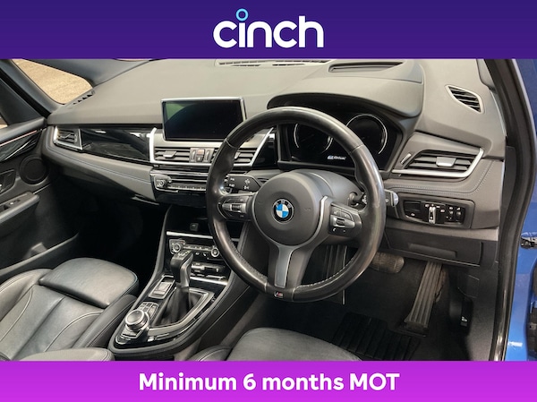 Used BMW 2 Series Active Tourer 2019 for sale - 76148538: Photo 12