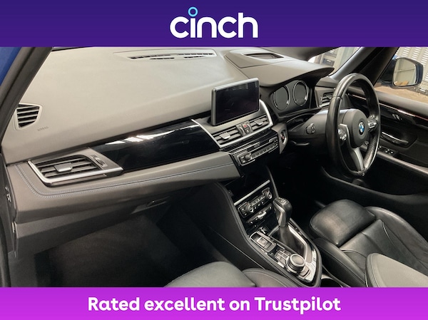 Used BMW 2 Series Active Tourer 2019 for sale - 76148538: Photo 14