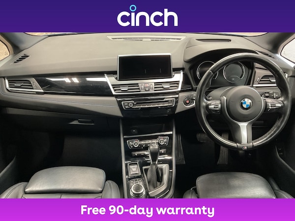 Used BMW 2 Series Active Tourer 2019 for sale - 76148538: Photo 15