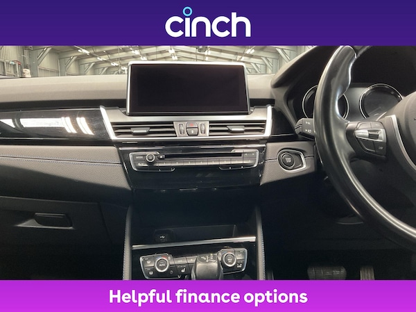 Used BMW 2 Series Active Tourer 2019 for sale - 76148538: Photo 17