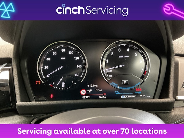 Used BMW 2 Series Active Tourer 2019 for sale - 76148538: Photo 18